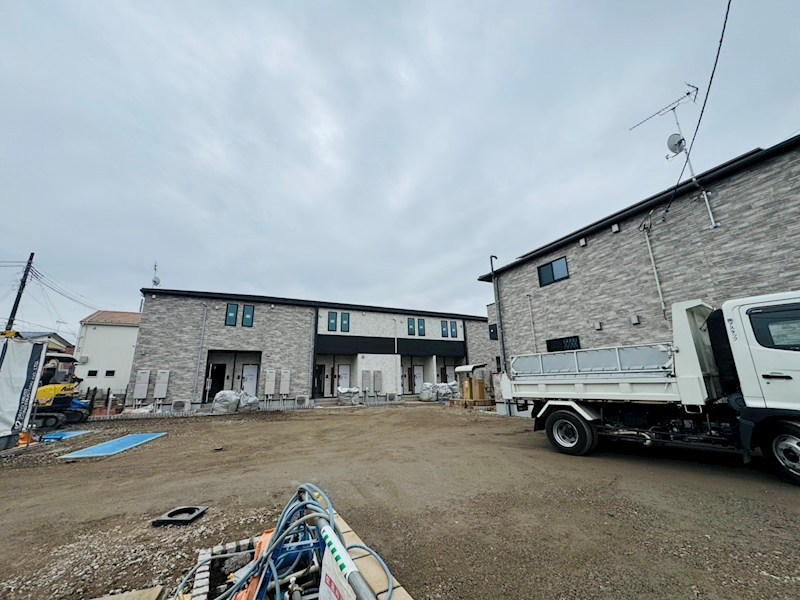 フェリーチェＢ その他外観3