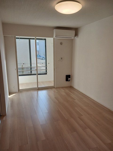 フェリーチェＢ リビング