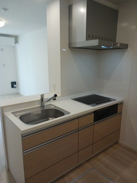 フェリーチェＢ キッチン