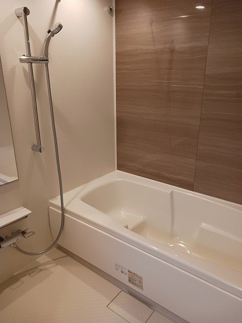 フェリーチェＢ 風呂画像