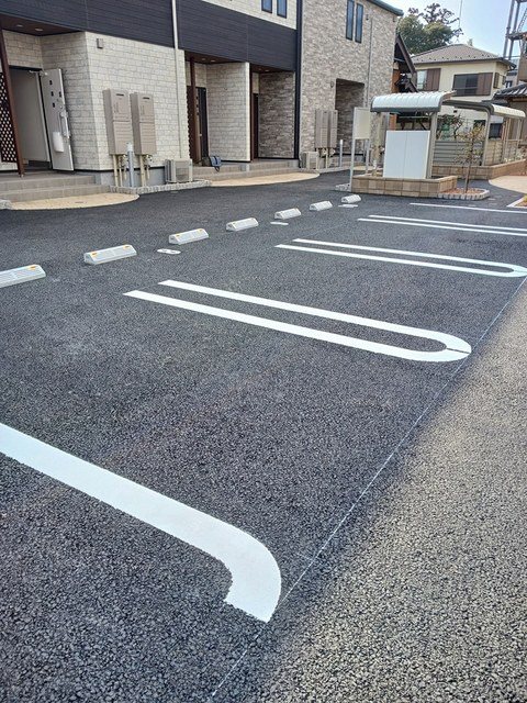 フェリーチェＢ その他外観1