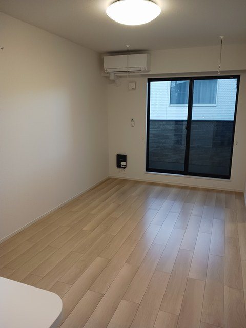 フェリーチェＢ リビング
