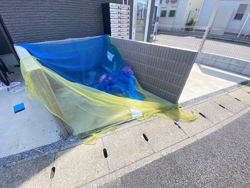ジーメゾン東鎌ヶ谷 その他外観6