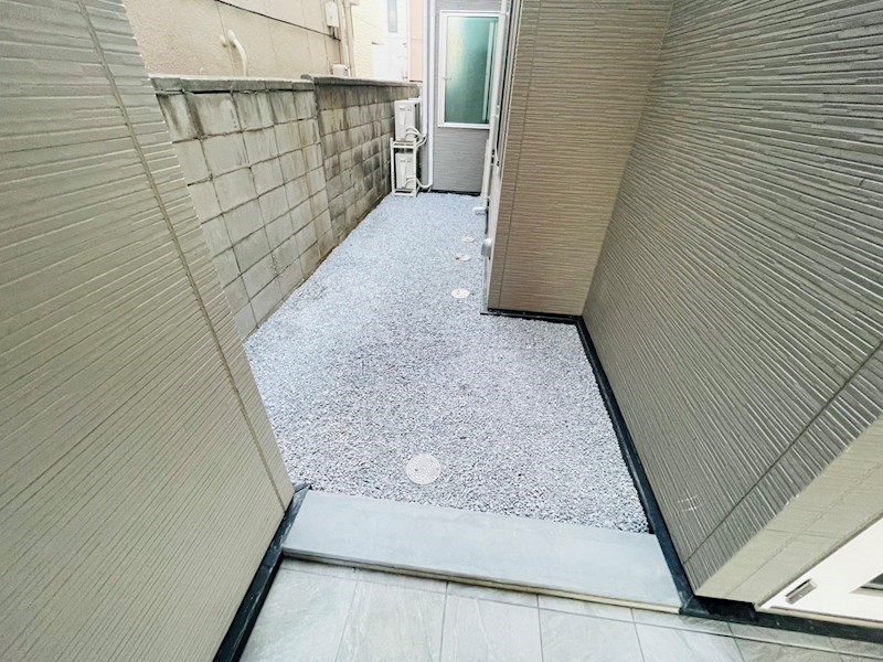 BoaSorte五反野Ⅱ その他外観4