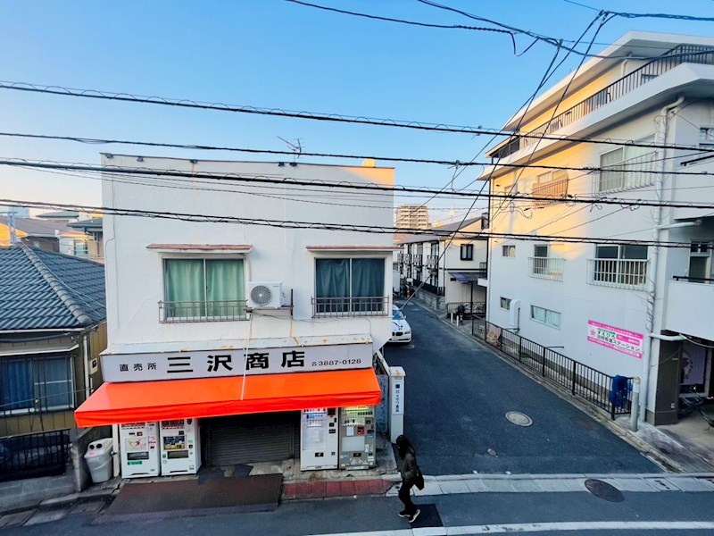 BoaSorte五反野Ⅱ その他6