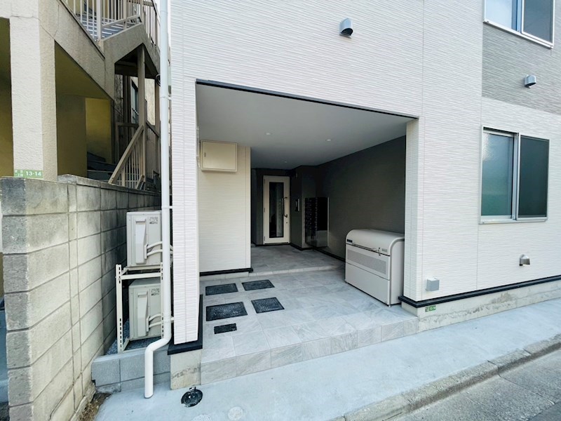 BoaSorte五反野Ⅱ その他外観1