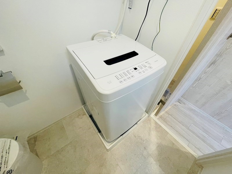 BoaSorte五反野Ⅱ その他12