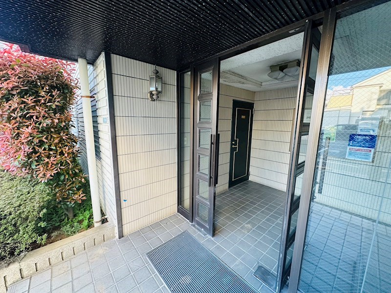 ジュネス東和第二 その他外観1