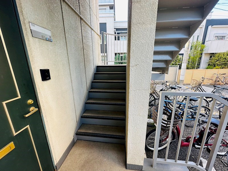 ジュネス東和第二 その他外観6