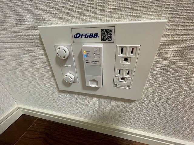 GENOVIA五反野skygarden その他11