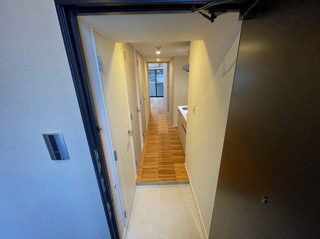 GENOVIA五反野skygarden その他12