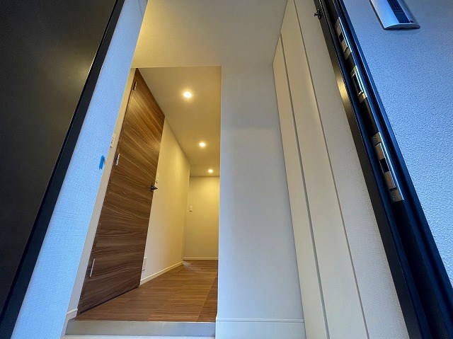 GENOVIA五反野skygarden その他35