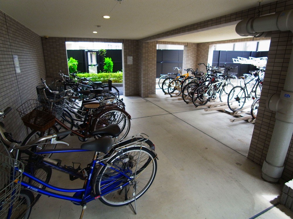 ジュイールパルフェ西新井 その他外観4