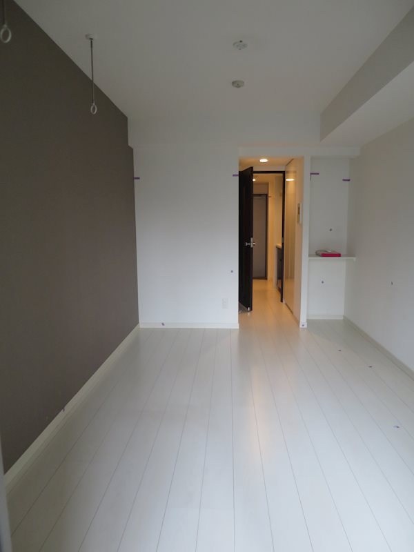 ジュイールパルフェ西新井 リビング