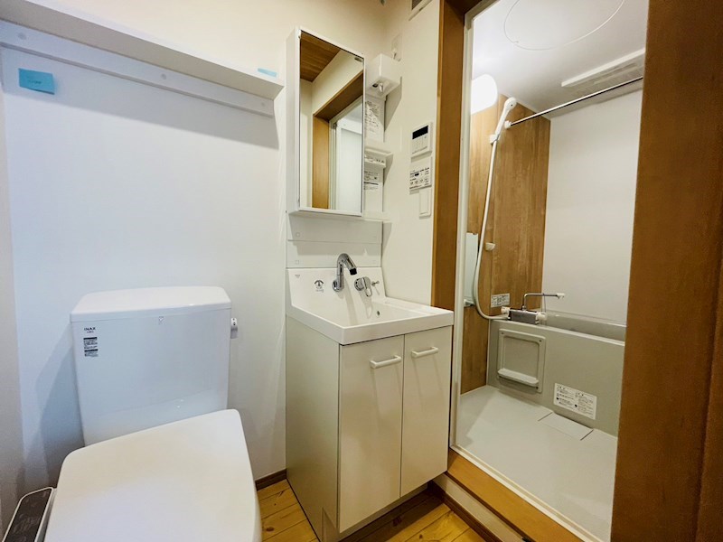 フォレスティエール その他2