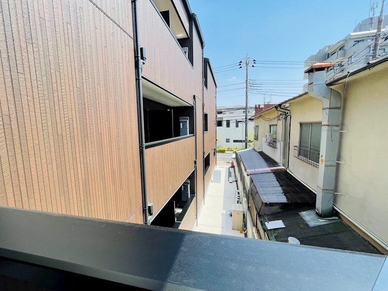 フォレスティエール その他5