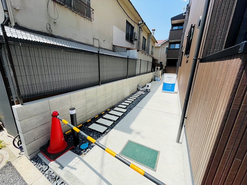 フォレスティエール その他外観6