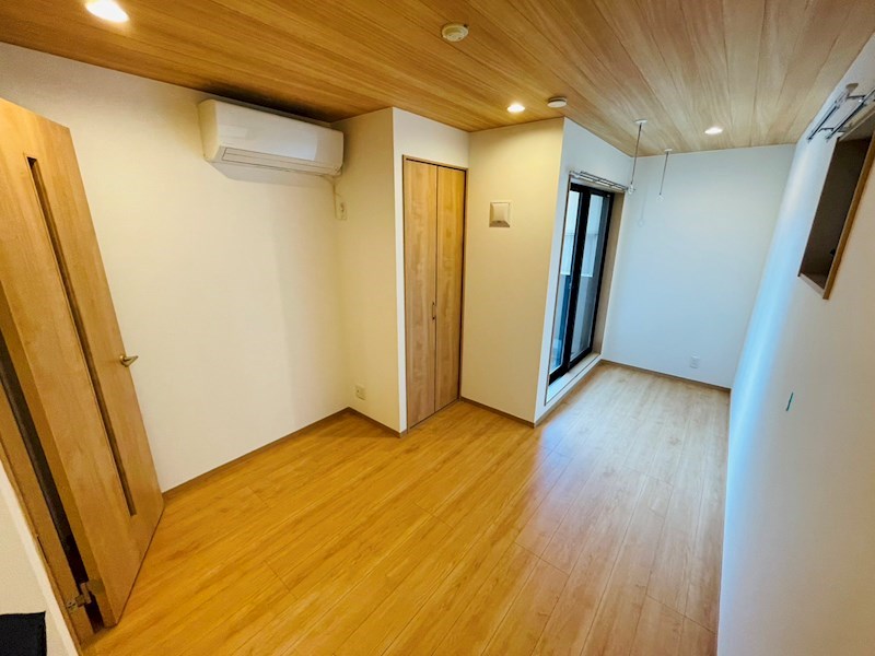 フォレスティエール リビング