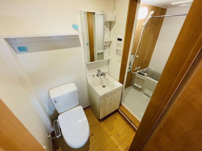 フォレスティエール その他19