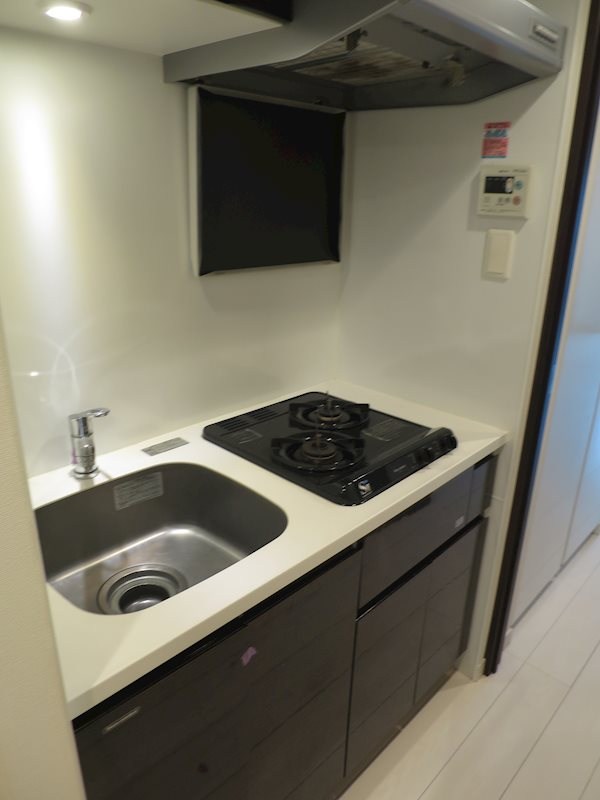 ジュイールパルフェ西新井 キッチン