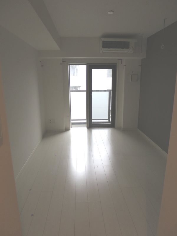 ジュイールパルフェ西新井 ベッドルーム