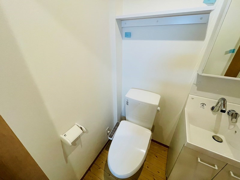 フォレスティエール その他1