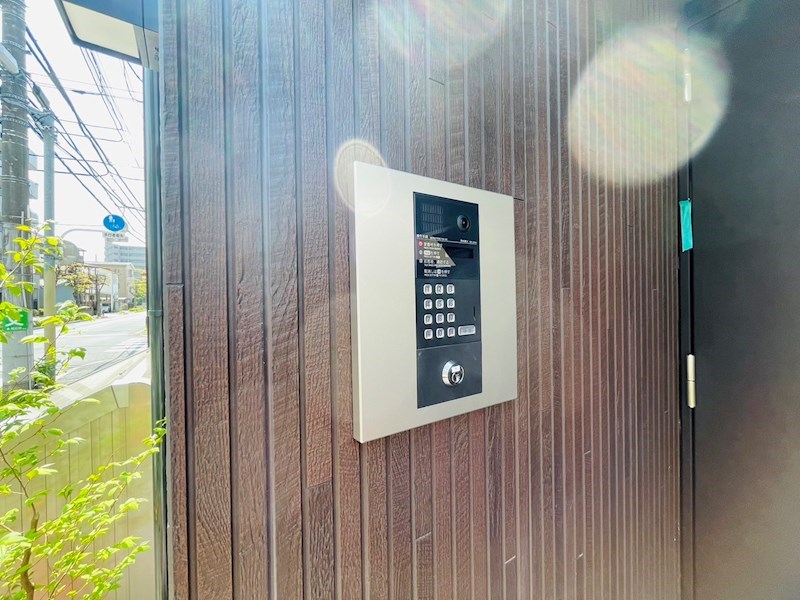 フォレスティエール その他外観4