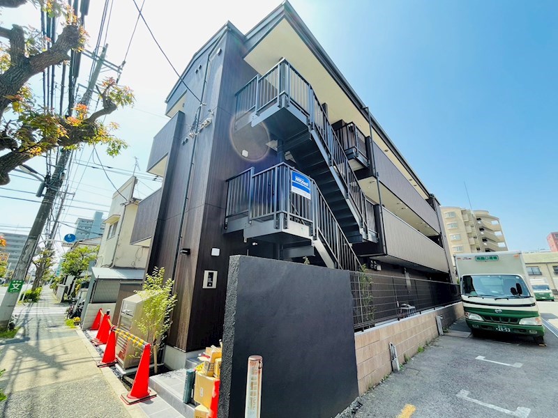 フォレスティエール その他外観5