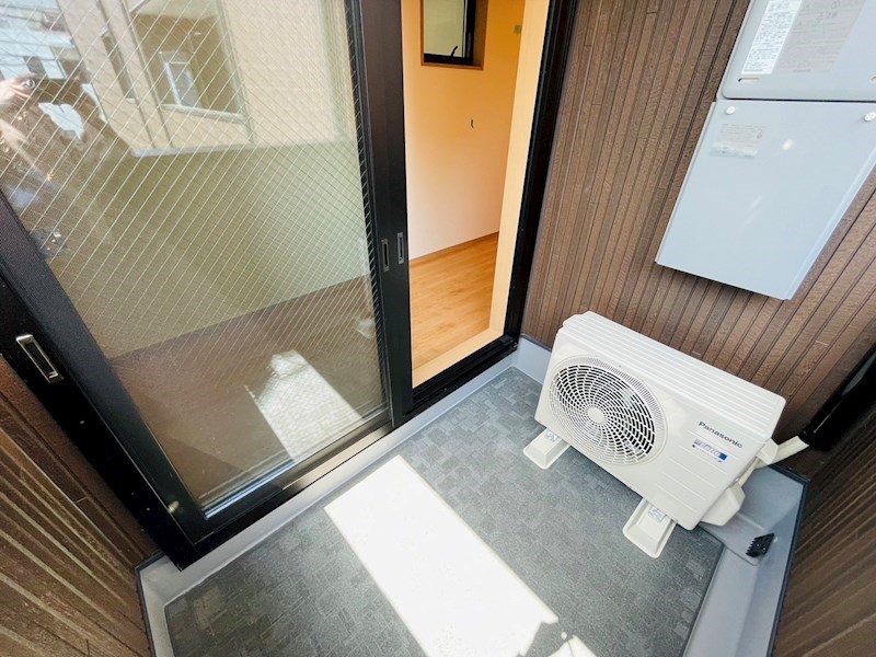 フォレスティエール その他10