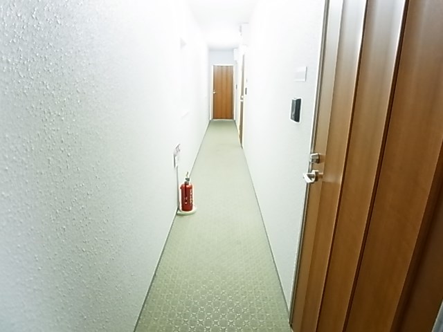 ブルーデル その他外観3