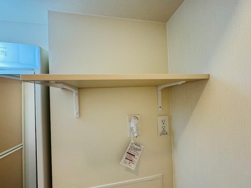 ルナ　クレセンテⅢ その他