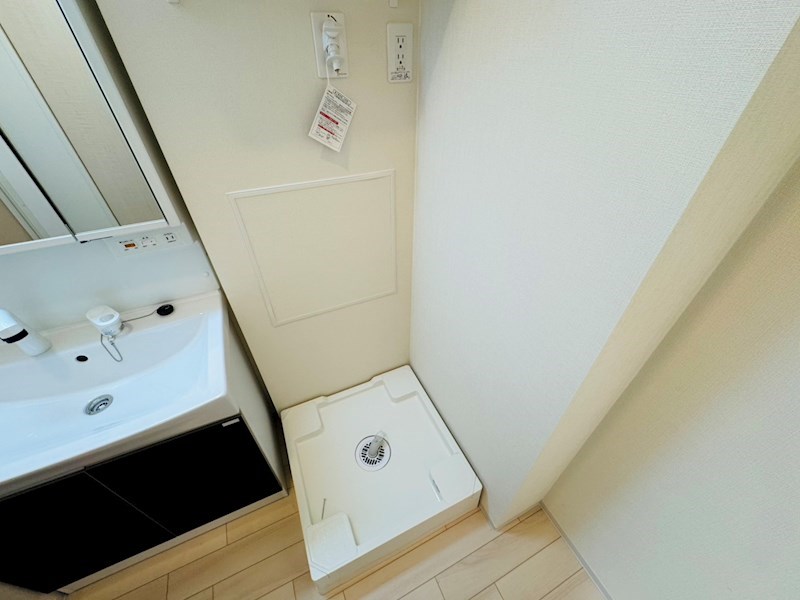 ルナ　クレセンテⅢ その他