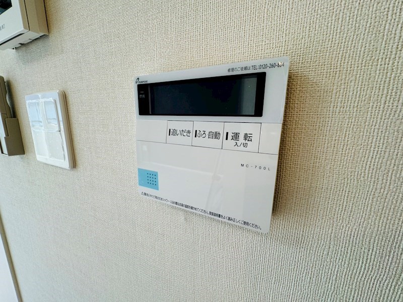 ルナ　クレセンテⅢ その他