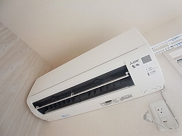 メゾンレーヴ その他6