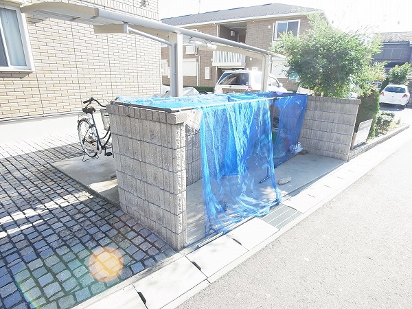 グリーンピアＡ その他外観1