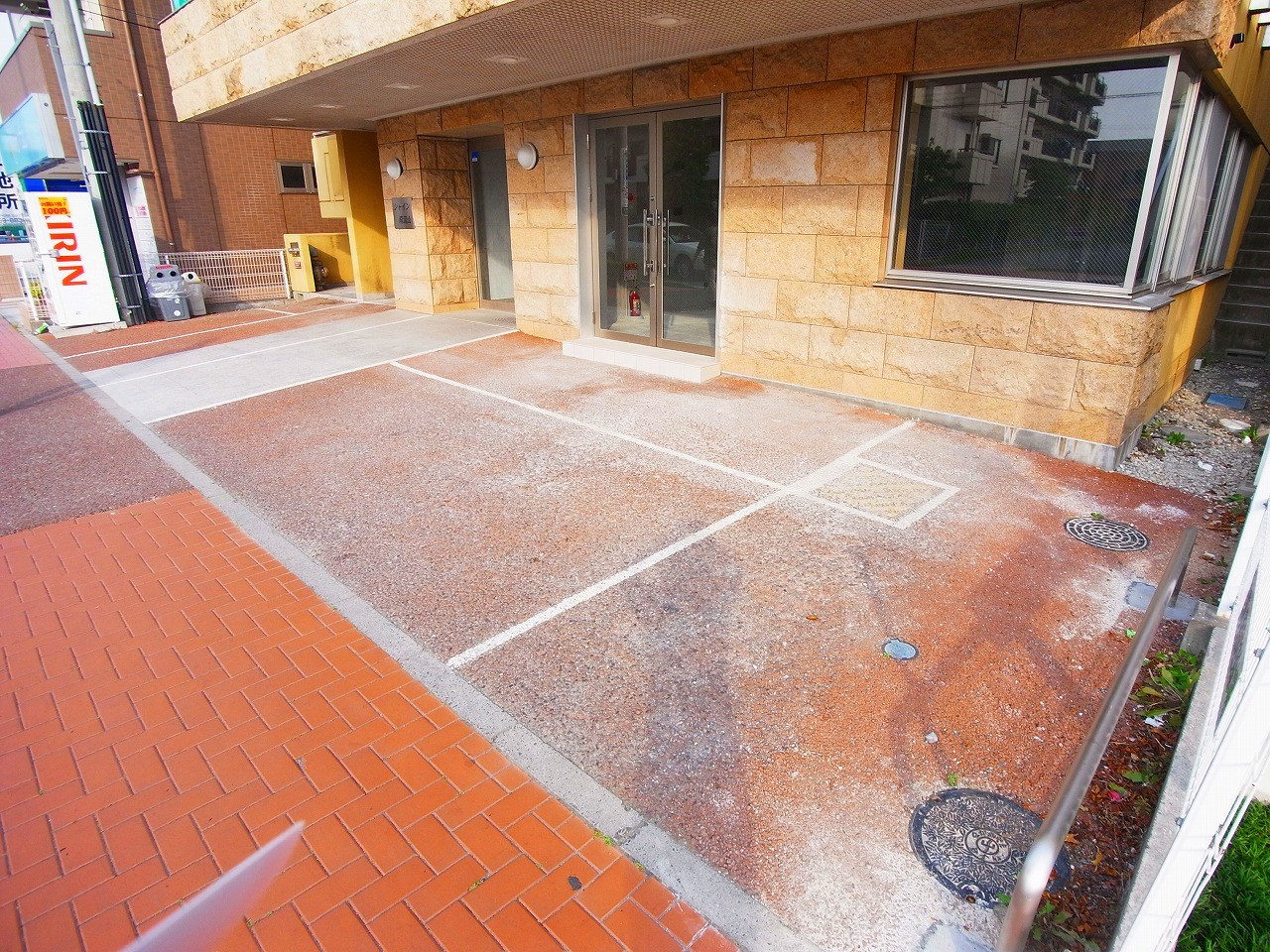 シャイン南流山 その他外観5