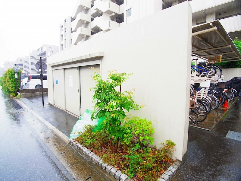 レジディア東松戸 その他外観5