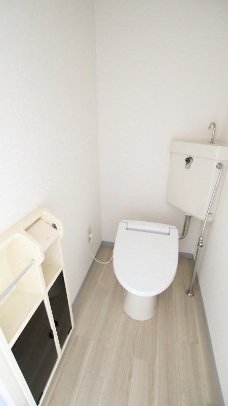 リファレンス胡録台B棟 その他1