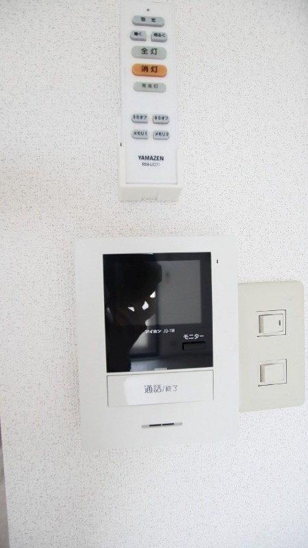 リファレンス胡録台B棟 その他4