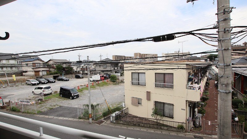 リファレンス胡録台B棟 その他6