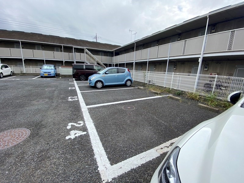 リファレンス胡録台B棟 その他外観5