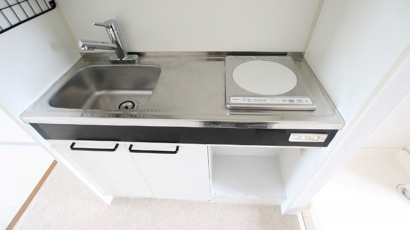 リファレンス胡録台B棟 その他11