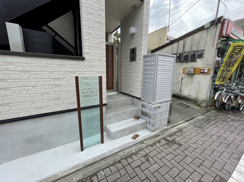 パークヒルズ・ザ・見沼 その他外観1