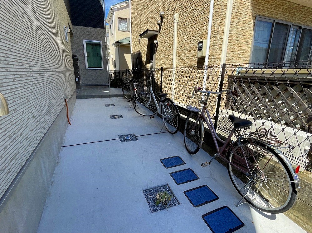 Ｆｅｒｉｏ　ｎｉｓｈｉａｒａｉ　弐番館 その他外観3