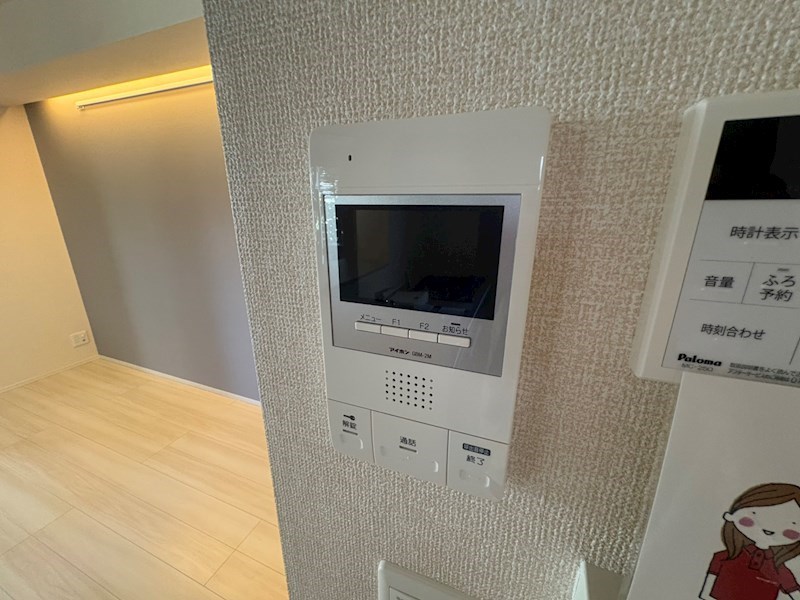 ＡＸＩＳ松戸 その他4
