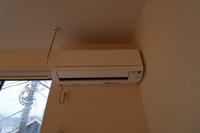 ＡＸＩＳ松戸 その他5