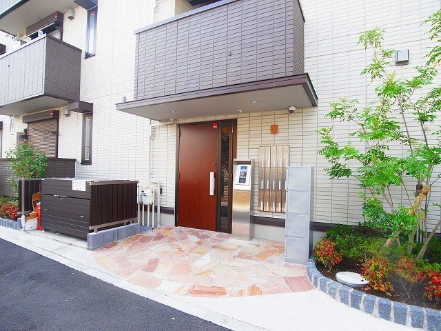 ＡＸＩＳ松戸 その他外観1