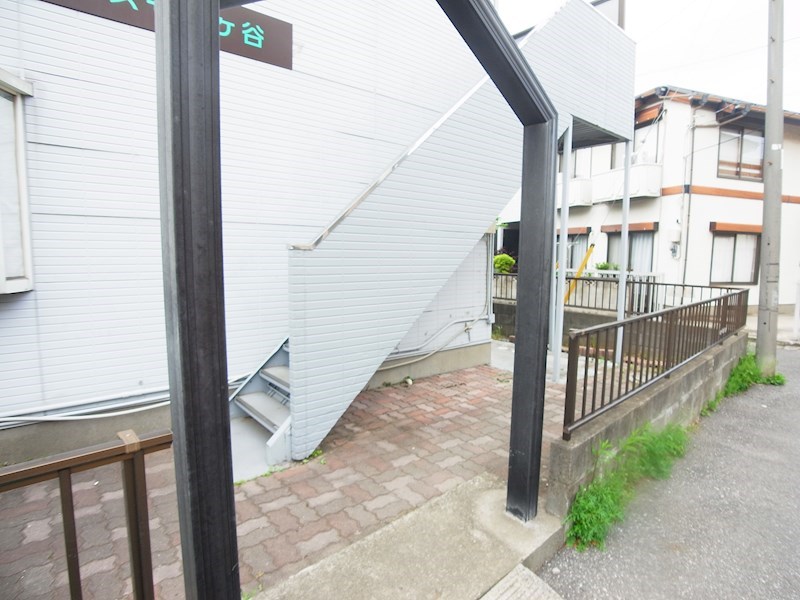 コスモ鎌ヶ谷 その他外観1