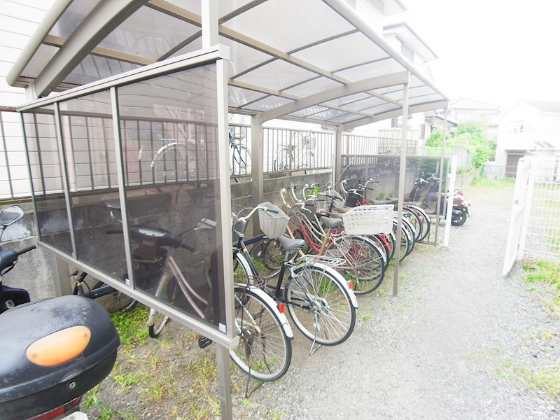 コスモ鎌ヶ谷 その他外観2