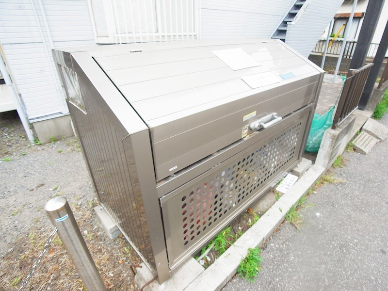 コスモ鎌ヶ谷 その他外観3